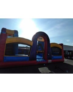 Kids Gym Obstacle - 17569