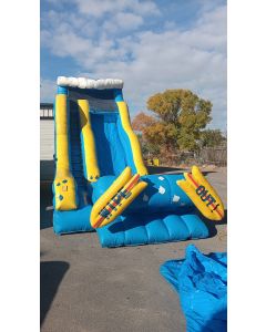 Wipe Out Wet/Dry Slide - 19536