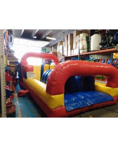30ft Obstacle Course Wet/Dry - 19600