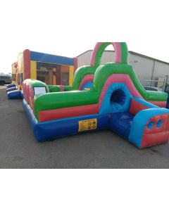 Toddler Obstacle - 3302