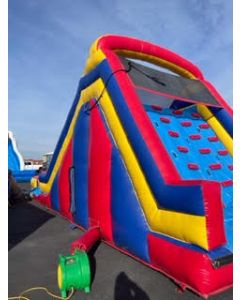 64ft Obstacle Course - 16549